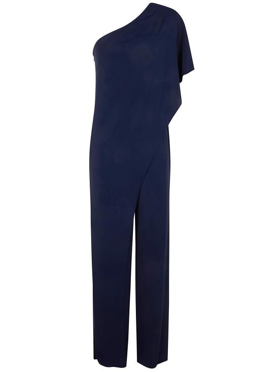 26SS 랄프 로렌 점프수트 253909456002 LIGHTHOUSE NAVY - RALPH LAUREN