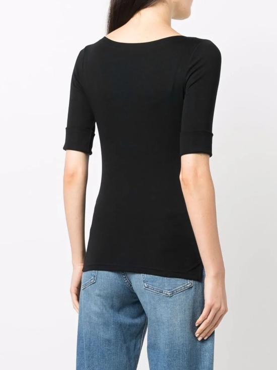 26SS 랄프 로렌 스웨터 200654963001 POLO BLACK - RALPH LAUREN