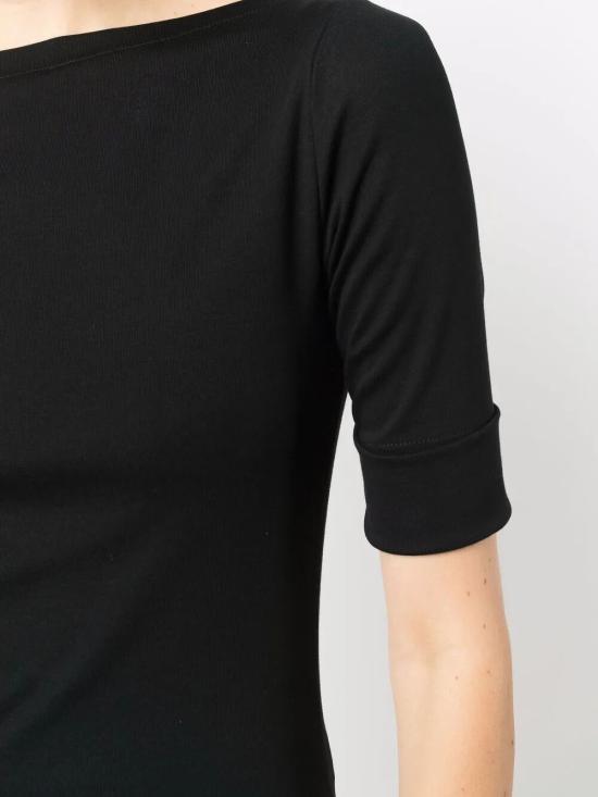 26SS 랄프 로렌 스웨터 200654963001 POLO BLACK - RALPH LAUREN