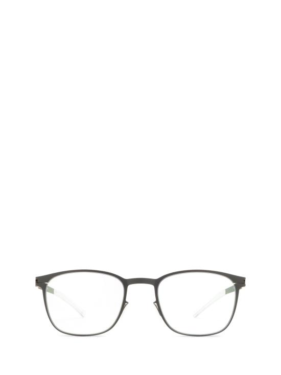 26FW 마이키타 안경 AIDEN 465 STORM GREY