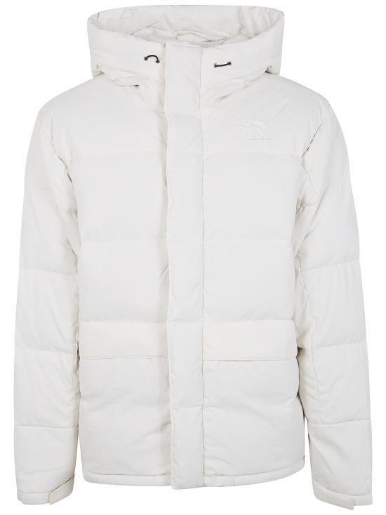 25FW 노스페이스 히말라야 구스다운 파카 NF0A8EBH - NORTH FACE