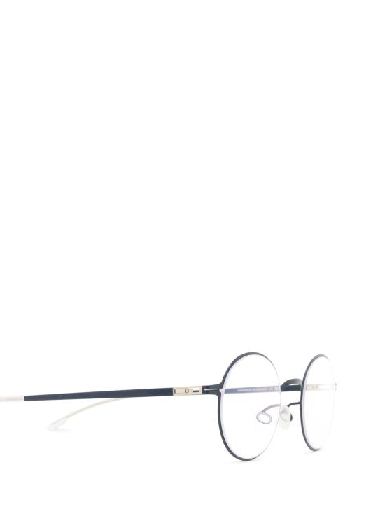 26FW 마이키타 안경 KNUT 084 NAVY - MYKITA