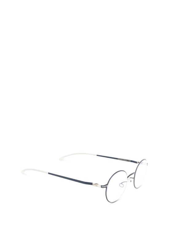 26FW 마이키타 안경 KNUT 084 NAVY - MYKITA