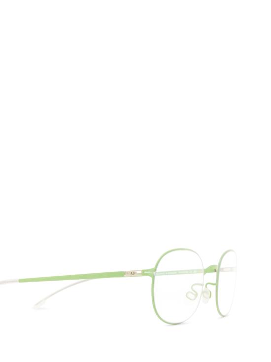 26FW 마이키타 안경 SOLEA 917 POW10 LAUREL GREEN - MYKITA