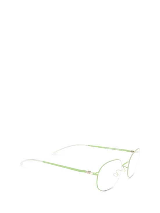 26FW 마이키타 안경 SOLEA 917 POW10 LAUREL GREEN - MYKITA