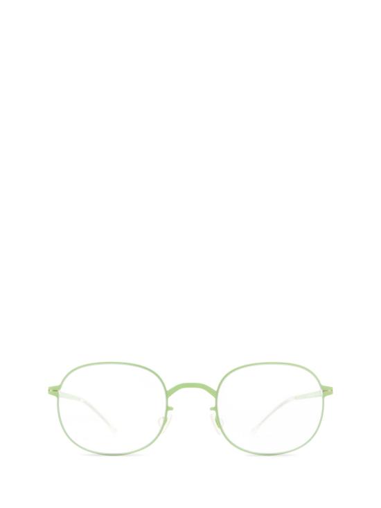 26FW 마이키타 안경 SOLEA 917 POW10 LAUREL GREEN