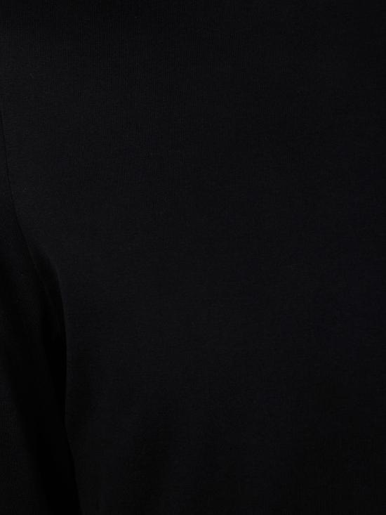 25FW GIRELLI BRUNI 터틀넥 G772 CO BLACK - OTHER BRANDS