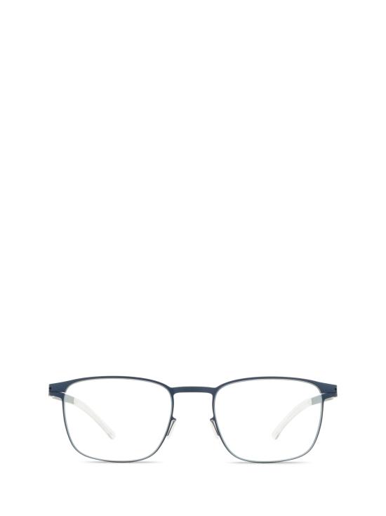 26FW 마이키타 안경 YOTAM 084 NAVY
