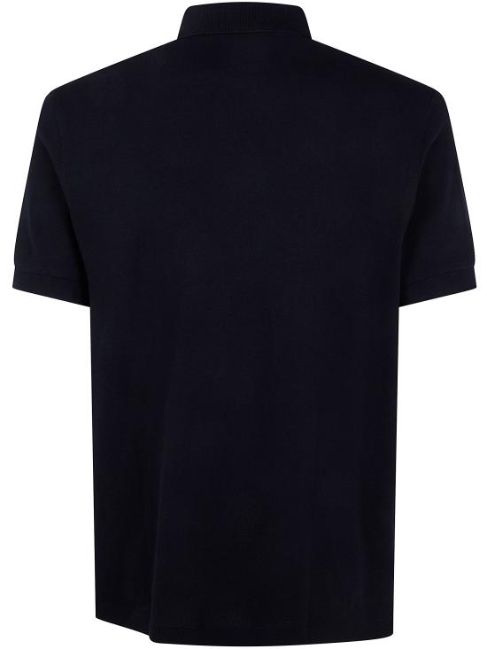 25FW 프레드페리 긴팔 셔츠 FP M6000 56 608 NAVY - FRED PERRY