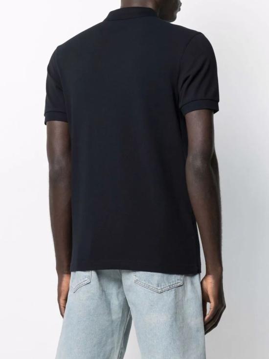 25FW 프레드페리 긴팔 셔츠 FP M6000 56 608 NAVY - FRED PERRY