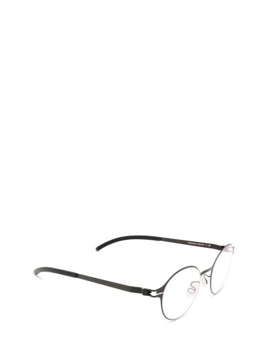 26FW 마이키타 안경 JULES 002 BLACK - MYKITA