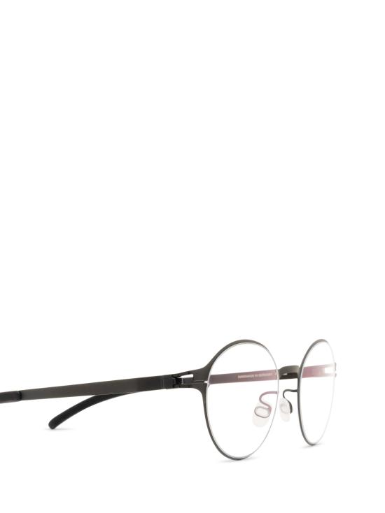 26FW 마이키타 안경 JULES 002 BLACK - MYKITA