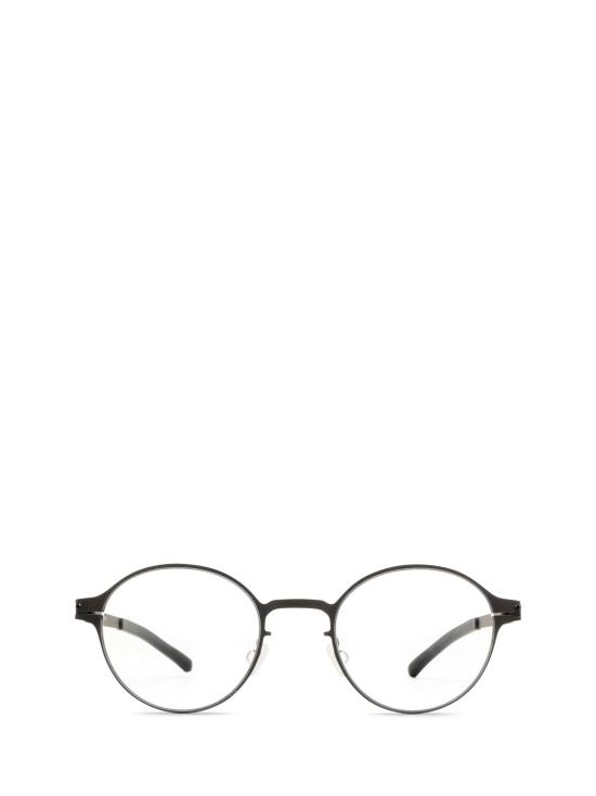 26FW 마이키타 안경 JULES 002 BLACK