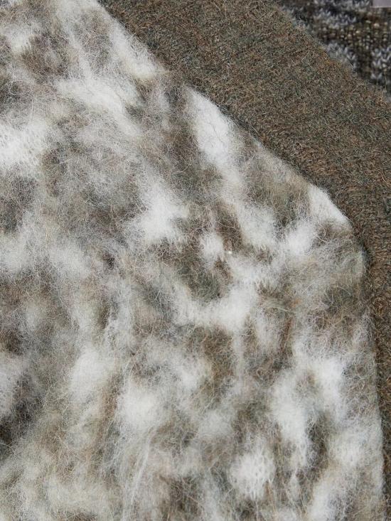 25FW 디익스테리어 가디건 61271 17 BOS WOODS - D. EXTERIOR