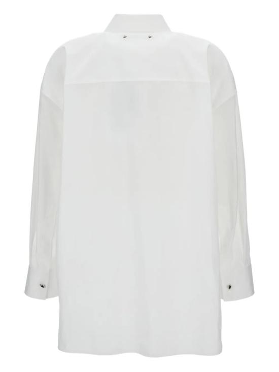 26SS 골든구스 셔츠 GWP02599 P002323 10359 10359 WHITE - GOLDEN GOOSE