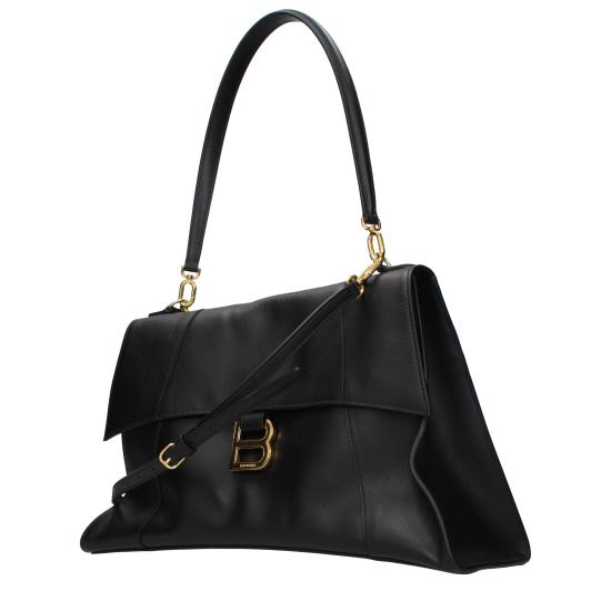 25SS 발렌시아가 다운타운 스몰 숄더백 8107332ABF91000 - BALENCIAGA