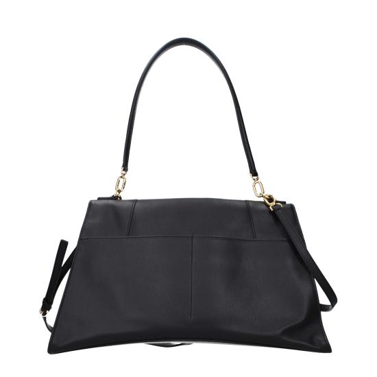 25SS 발렌시아가 다운타운 스몰 숄더백 8107332ABF91000 - BALENCIAGA