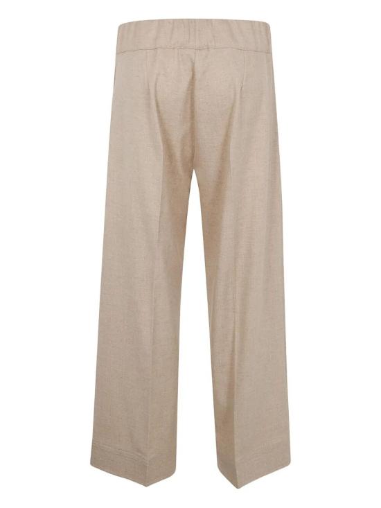 25FW 디익스테리어 스트레이트 팬츠 61765 R 12 BEI BEIGE - D. EXTERIOR