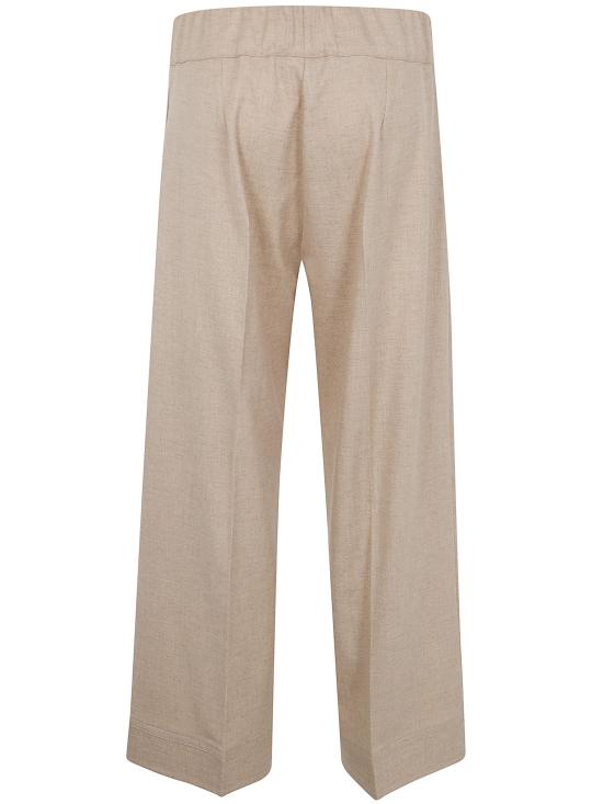 25FW 디익스테리어 스트레이트 팬츠 61765 R 12 BEI BEIGE - D. EXTERIOR