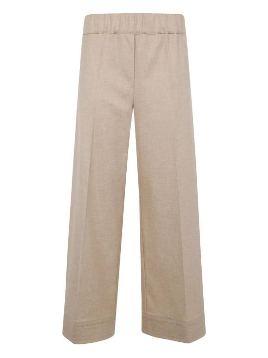 25FW 디익스테리어 스트레이트 팬츠 61765 R 12 BEI BEIGE - D. EXTERIOR