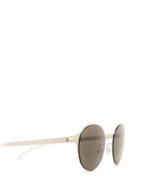 26FW 마이키타 선글라스 WIM SUN 051 SHINY SILVER - MYKITA