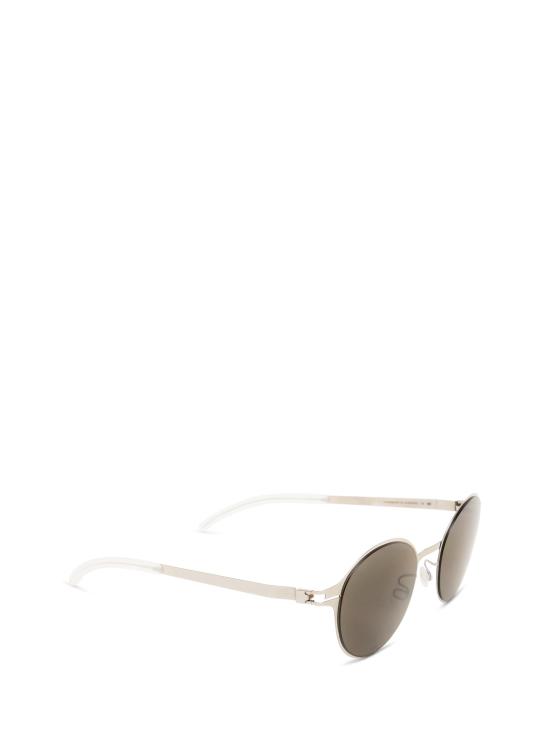 26FW 마이키타 선글라스 WIM SUN 051 SHINY SILVER - MYKITA