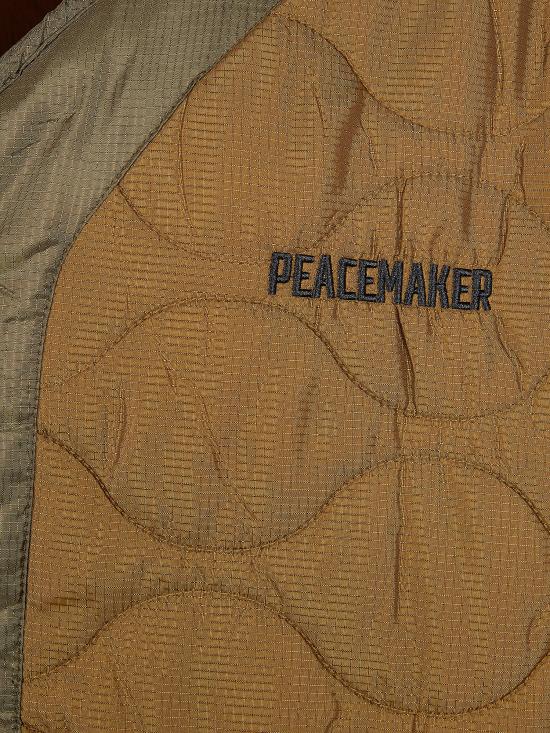 25FW OAMC PEACEMAKER 자켓 PCM2OC02ANY001 06 BEIGE - OTHER BRANDS