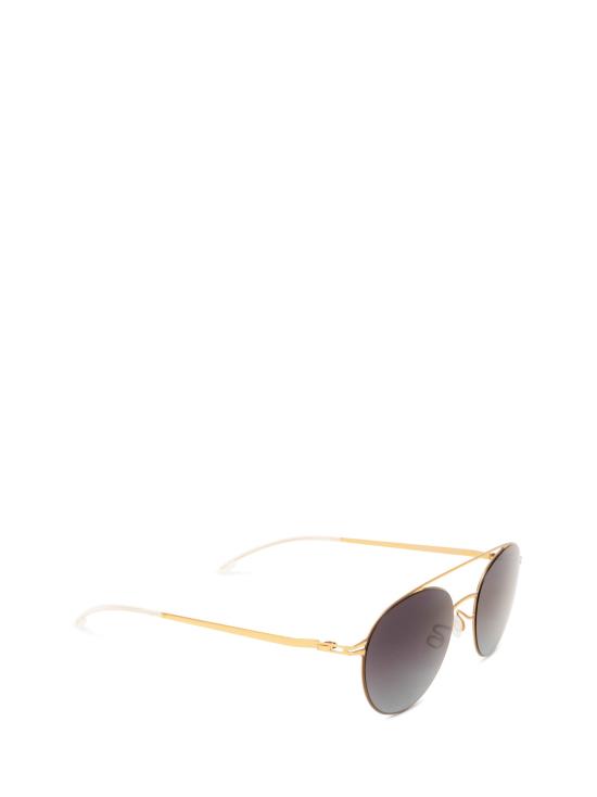 26FW 마이키타 선글라스 REVA SUN 318 POW1 CHAMPAGNE GOLD - MYKITA