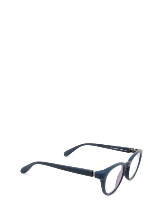 26FW 마이키타 안경 TUFF 346 MD34 INDIGO - MYKITA