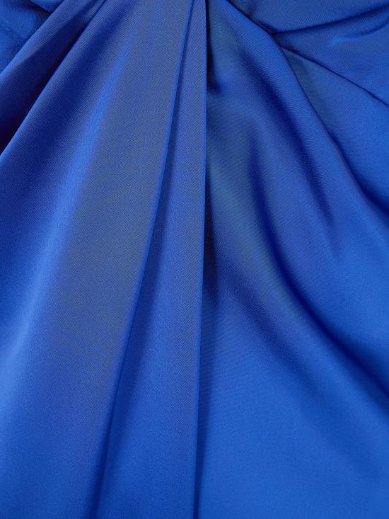 26SS 랄프 로렌 롱 원피스 253P03625001 CRUISE ROYAL - RALPH LAUREN