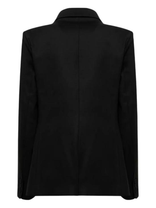 25FW 블루걸 수트 자켓 RF5264T207A 22222 BLACK - BLUGIRL