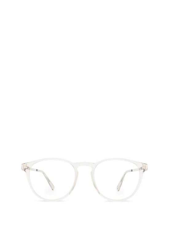 26FW 마이키타 안경 NUKKA 982 C43 STONE WATER SHINY SILVER