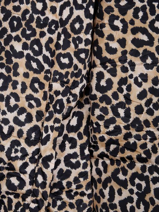 25FW 시팅수트 트렌치 코트 90110 73 00 SNOW LEOPARD - SITTINGSUITS