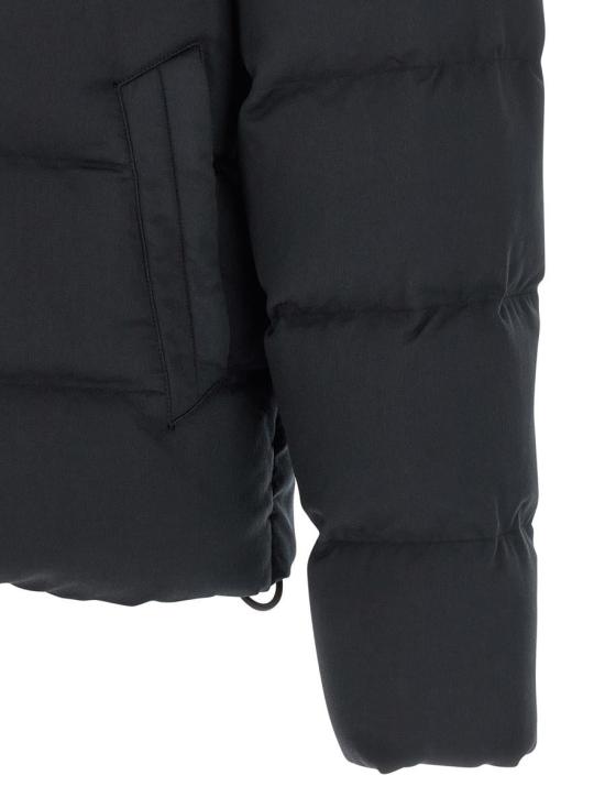 25FW 스톤 아일랜드 숏패딩 K2S154100100S0F26V0020 BLUE - STONE ISLAND