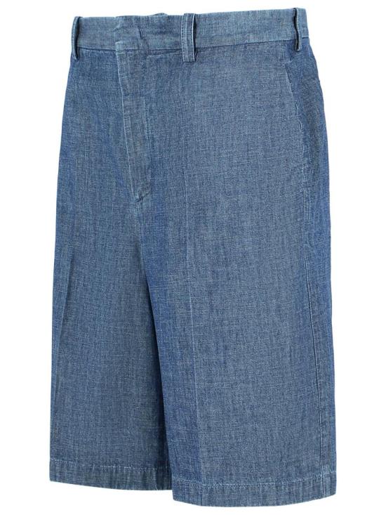 26SS 질샌더 스윔팬츠 J22KA0337 J45323406 BLUE - JIL SANDER