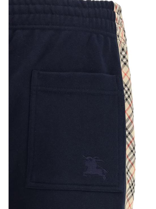 26SS 버버리 숏팬츠 8118995 A1222 BLUE - BURBERRY