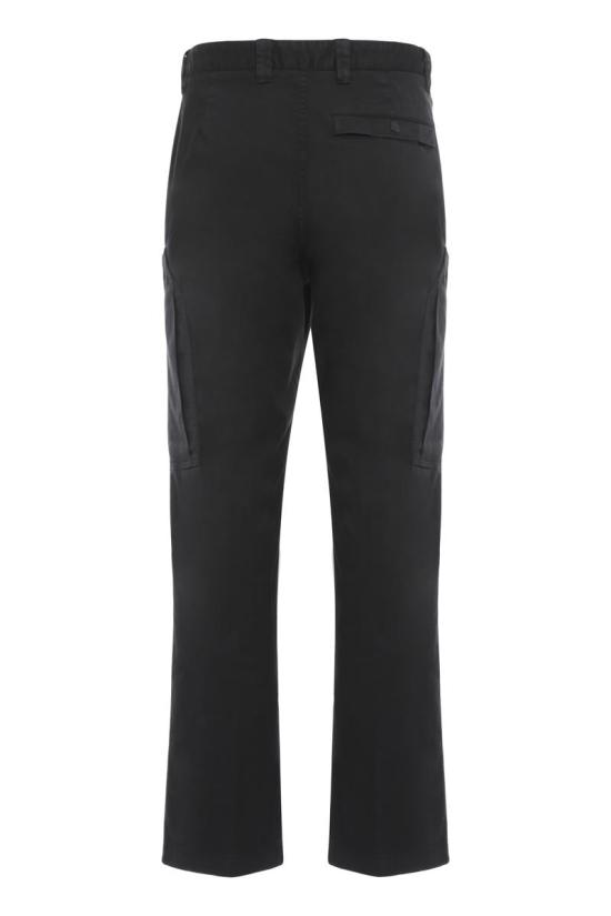 25FW 스톤 아일랜드 숏팬츠 3100030S0012 V0029 Black - STONE ISLAND