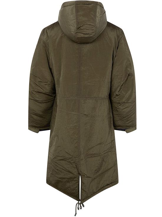 25FW OAMC PEACEMAKER 자켓 PCM2OC01ANY008 54 MILITARY GREEN - OTHER BRANDS