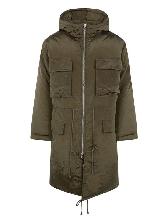 25FW OAMC PEACEMAKER 자켓 PCM2OC01ANY008 54 MILITARY GREEN - OTHER BRANDS