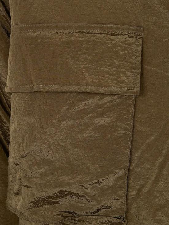 25FW OAMC PEACEMAKER 자켓 PCM2OC01ANY008 54 MILITARY GREEN - OTHER BRANDS