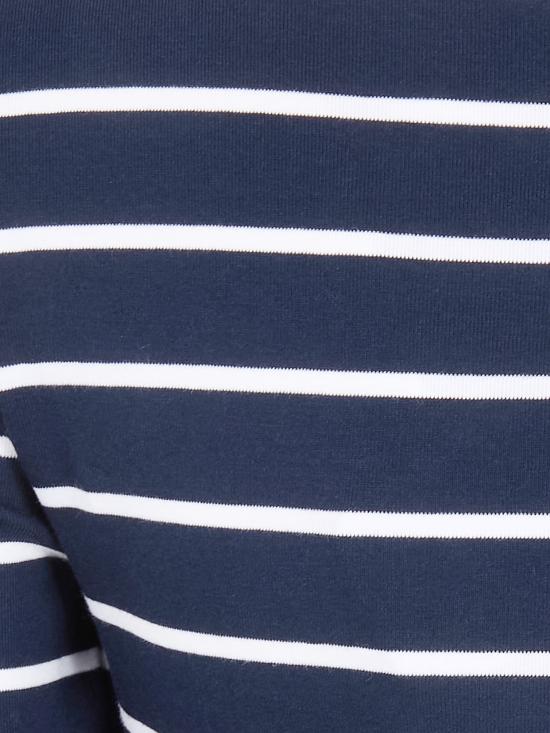 26SS 랄프 로렌 스웨터 200701085002 LAUREN NAVY WHITE - RALPH LAUREN