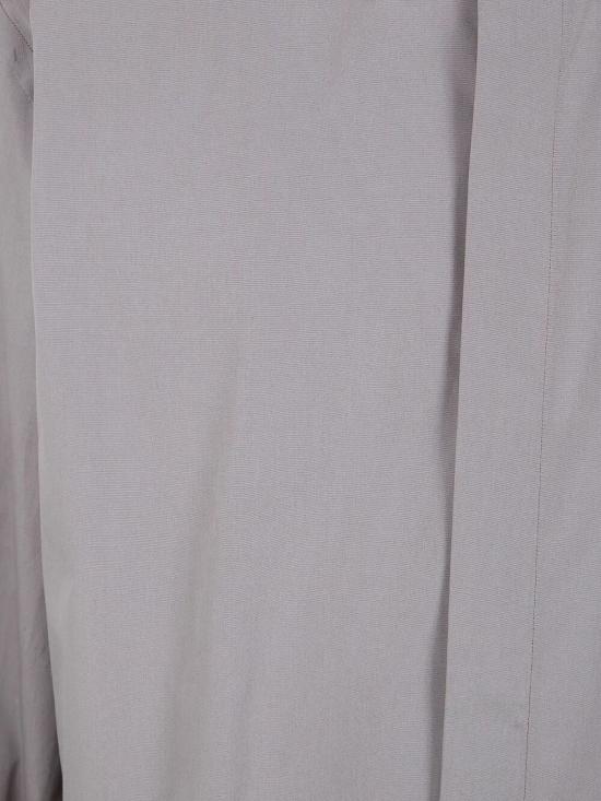 25FW 톰포드 긴팔 셔츠 HLVA03 CGS62 TAK STEEL - TOMFORD