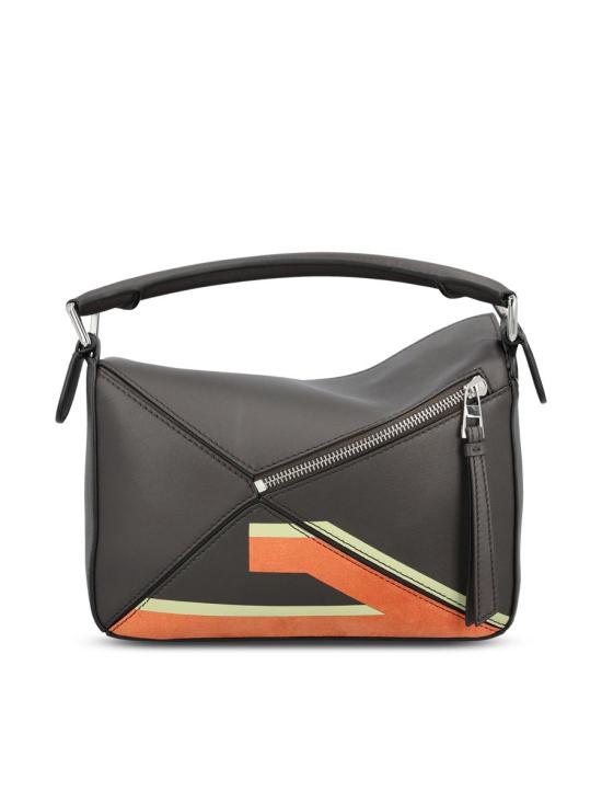 26SS 로에베 토트백 A510S21XCH3590 P26 DARK TAUPE - LOEWE