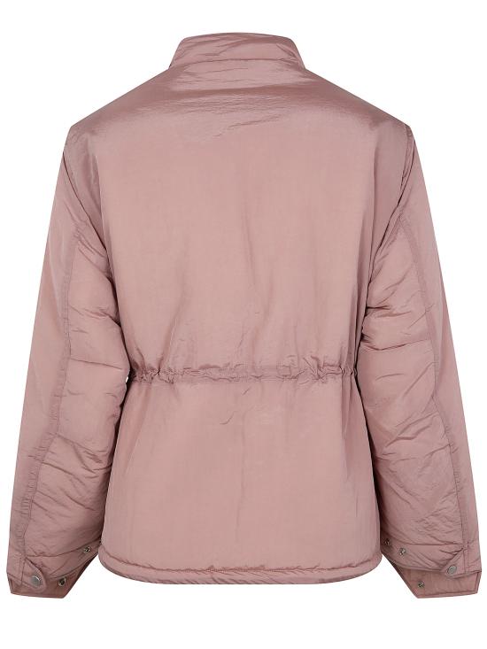 25FW OAMC PEACEMAKER 숏패딩 PCM2OJ07ANY008 36 LILAC - OTHER BRANDS