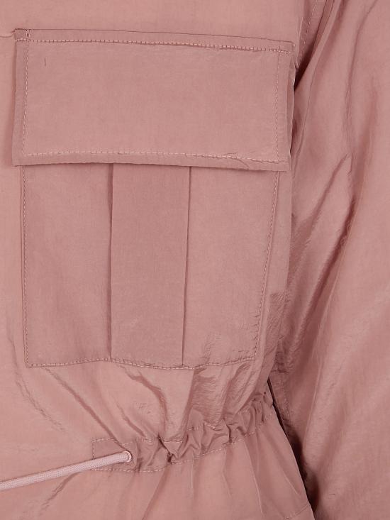 25FW OAMC PEACEMAKER 숏패딩 PCM2OJ07ANY008 36 LILAC - OTHER BRANDS