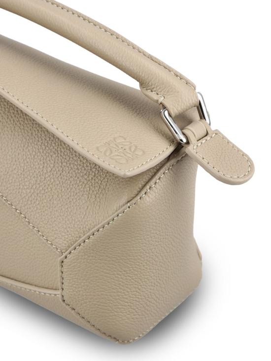 26SS 로에베 토트백 A510P88X605541 P26 CLAY - LOEWE