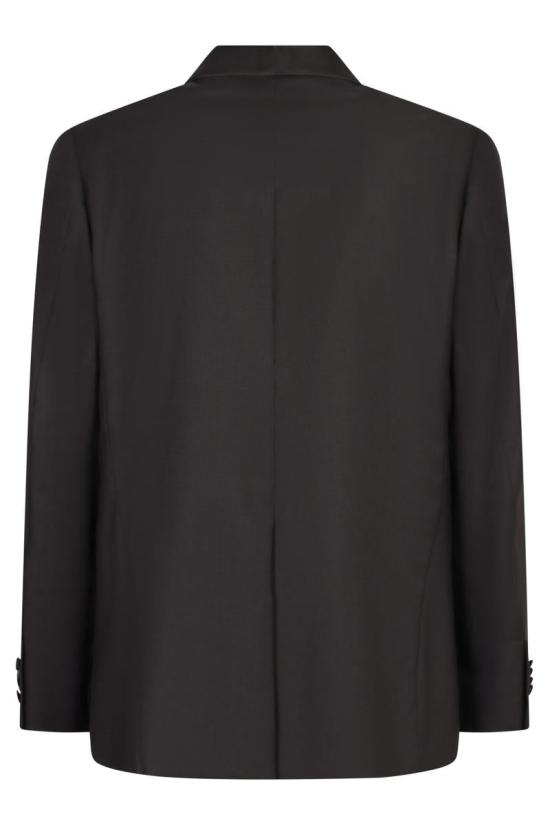 25SS 딸리아토레 수트 세트 SFBR18A01550017 N5079 Black - TAGLIATORE