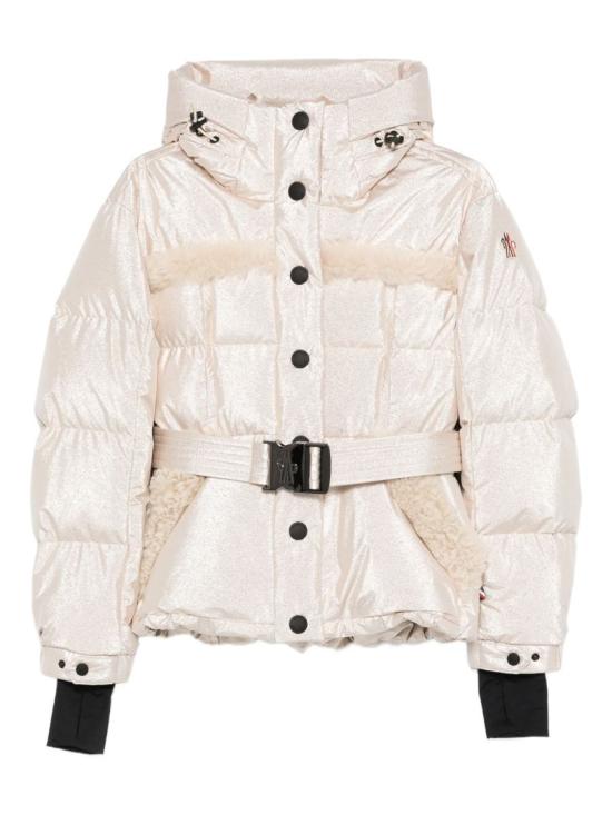 25FW 몽클레어 숏패딩 1A00020598UZM10 MULTICOLOR