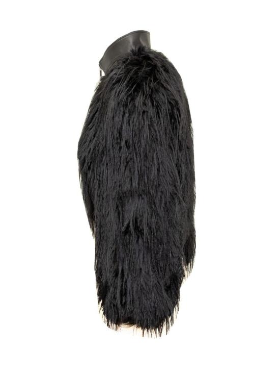 25FW 보스 무톤 50548357 001 Black - BOSS