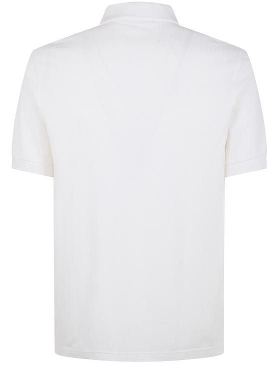 25FW 프레드페리 긴팔 셔츠 FP M6000 56 100 WHITE - FRED PERRY